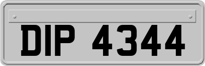 DIP4344