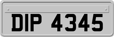 DIP4345
