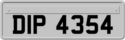 DIP4354
