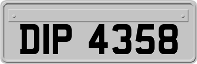 DIP4358