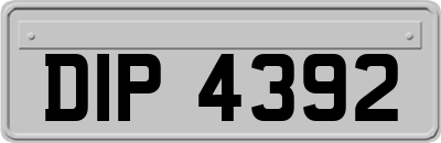 DIP4392
