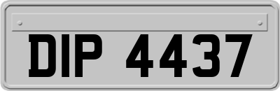 DIP4437