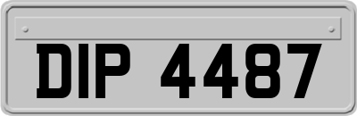 DIP4487