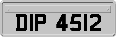 DIP4512