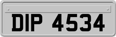 DIP4534