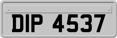DIP4537