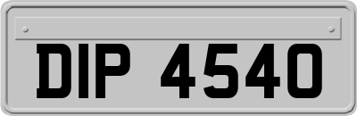 DIP4540