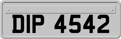 DIP4542