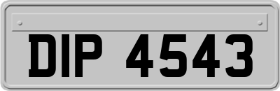 DIP4543