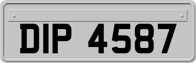 DIP4587