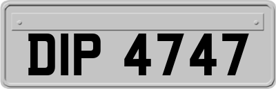 DIP4747