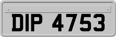 DIP4753