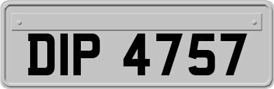 DIP4757