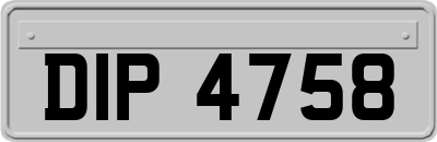 DIP4758