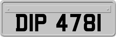 DIP4781