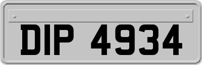 DIP4934