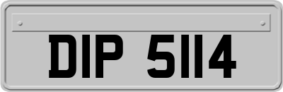 DIP5114