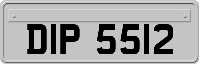 DIP5512