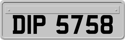 DIP5758