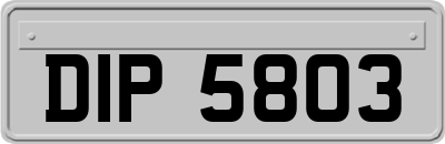DIP5803