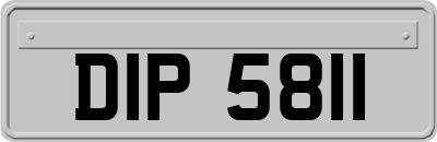 DIP5811