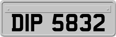 DIP5832