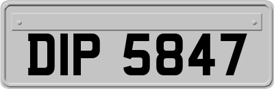 DIP5847