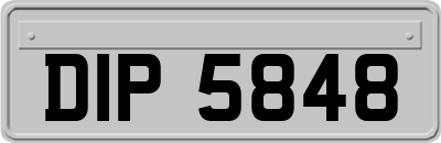DIP5848