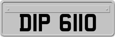 DIP6110