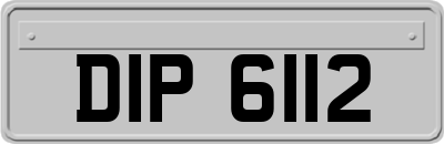 DIP6112