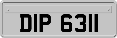DIP6311