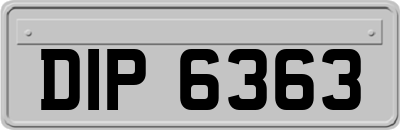 DIP6363