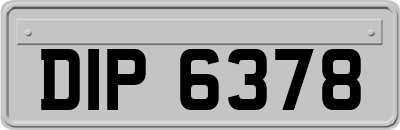 DIP6378