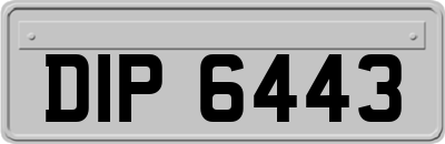 DIP6443