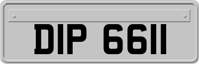 DIP6611