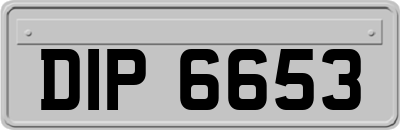 DIP6653
