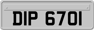 DIP6701