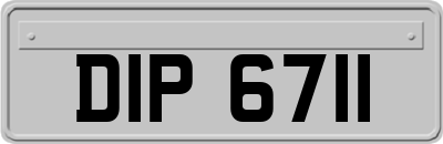 DIP6711