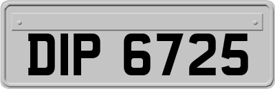 DIP6725