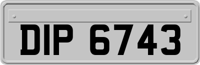 DIP6743