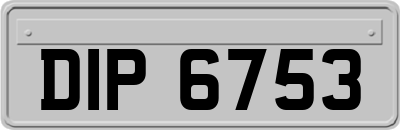 DIP6753