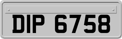 DIP6758