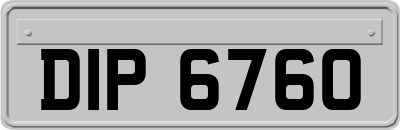DIP6760
