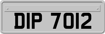 DIP7012