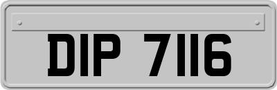 DIP7116