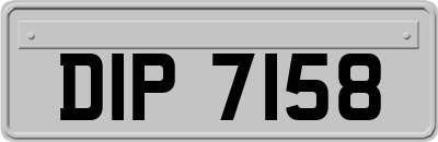DIP7158