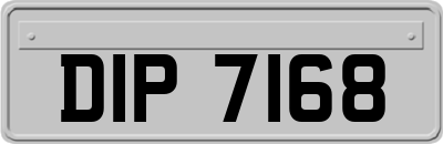 DIP7168