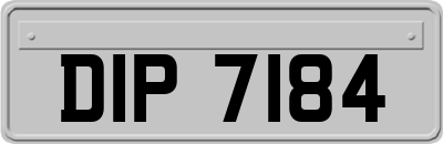 DIP7184