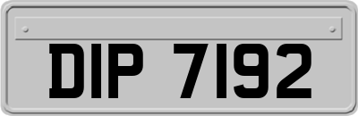 DIP7192