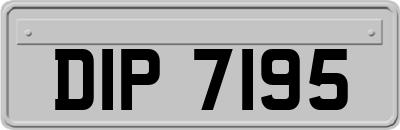 DIP7195